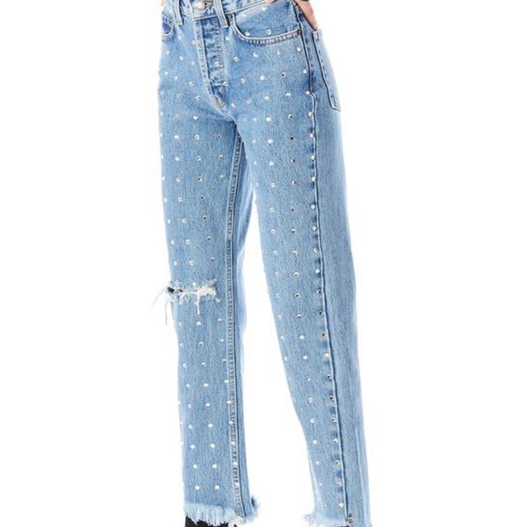 Carmar Emelia Jeans